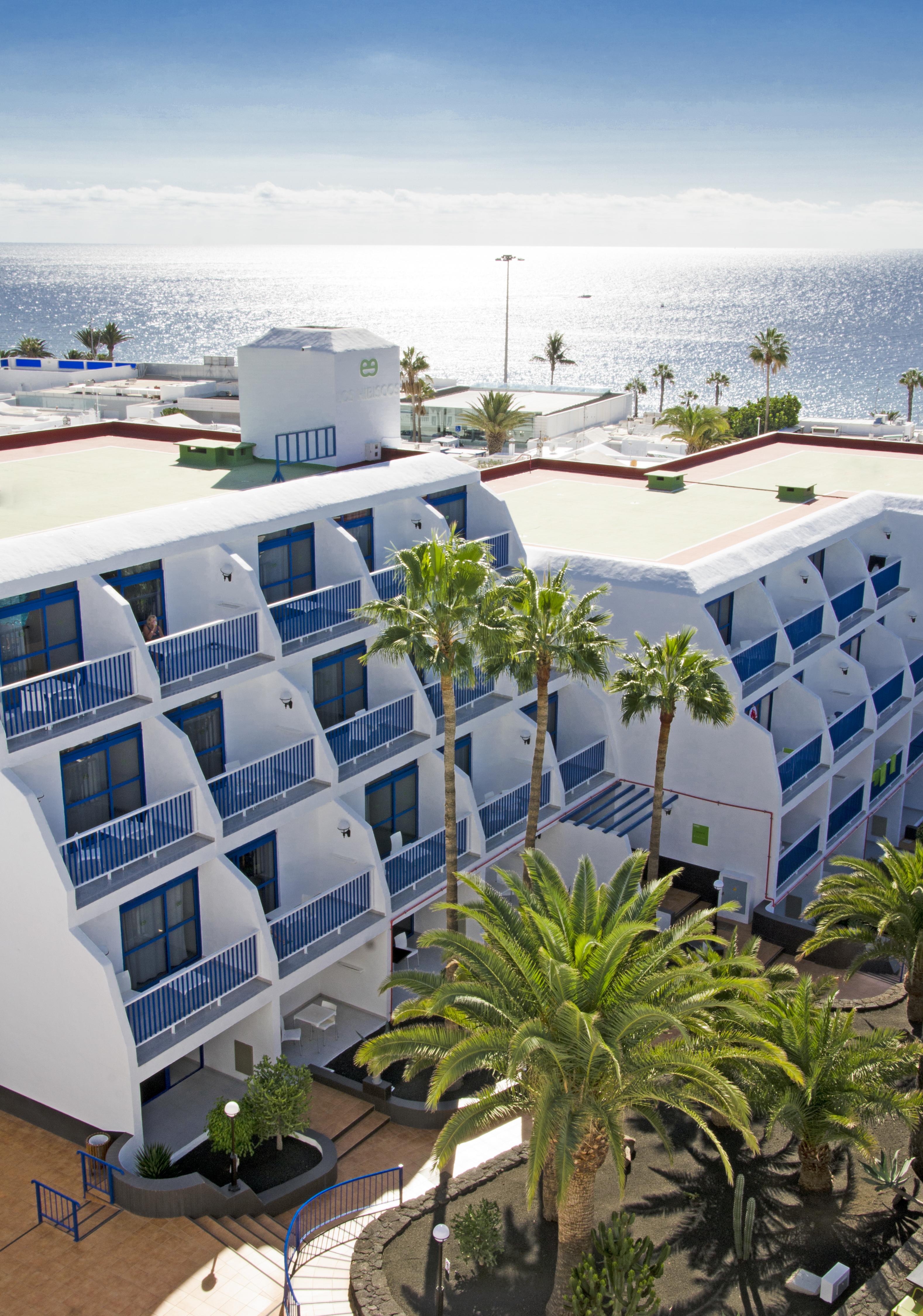 Ereza Los Hibiscos Puerto del Carmen  Exterior photo