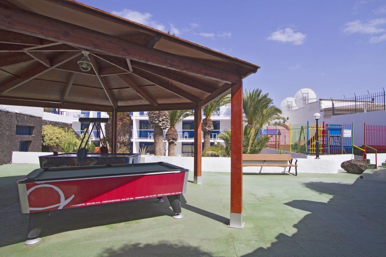 Ereza Los Hibiscos Puerto del Carmen  Exterior photo