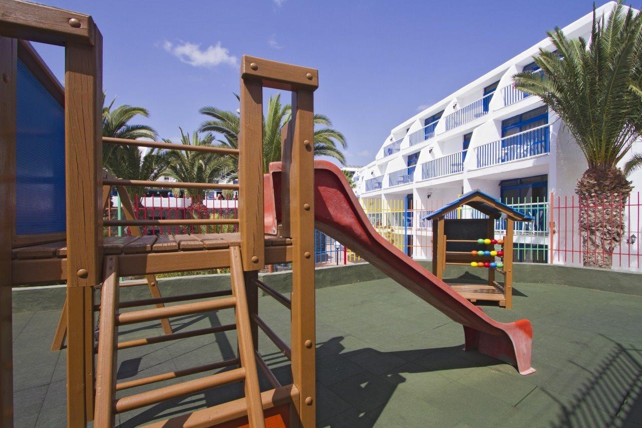 Ereza Los Hibiscos Puerto del Carmen  Exterior photo