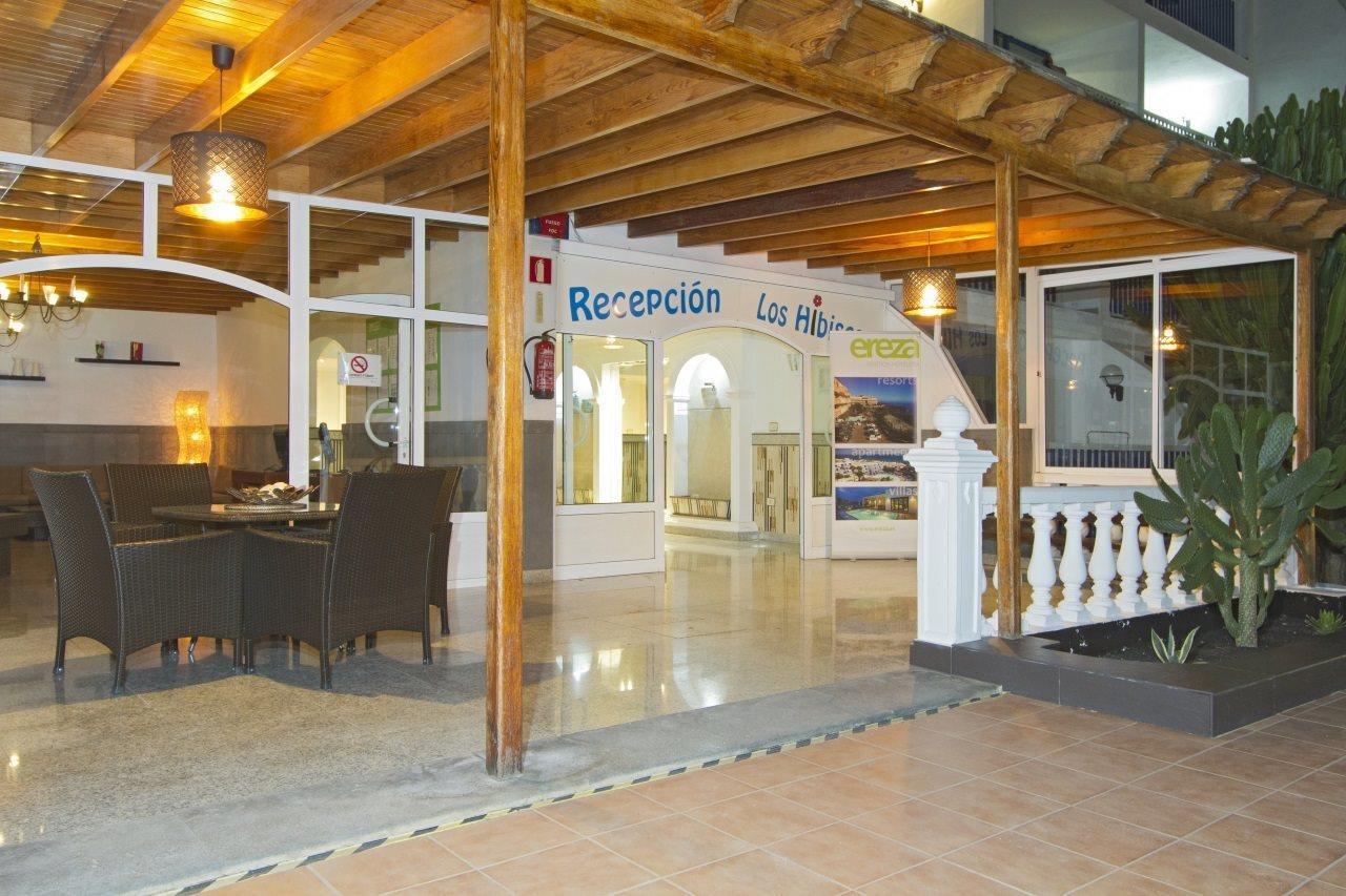 Ereza Los Hibiscos Puerto del Carmen  Exterior photo